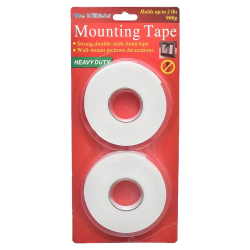 Mounting Tape - 2 Pcs